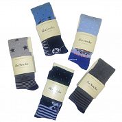 RuSocks �������� ������� �� ��������� ��-750